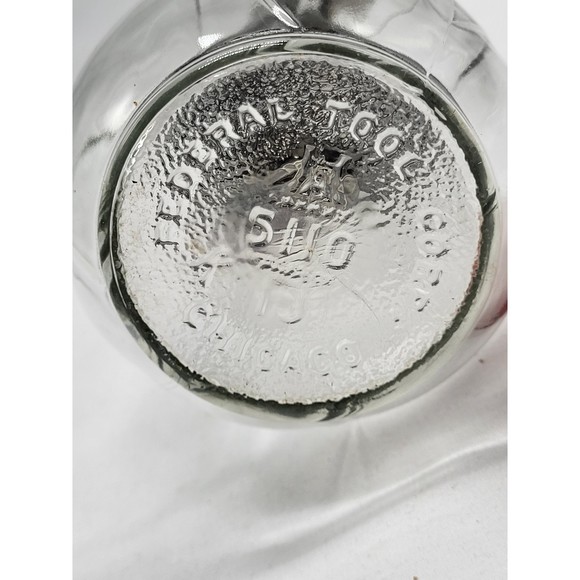 Federal Tool Corp Chicago Nut Chopper - Picture 4 of 5